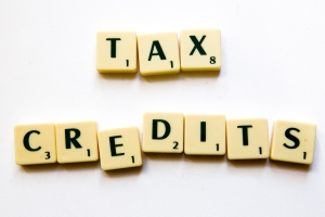 Beware of tax credits email scam